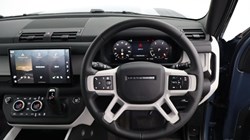 2025 (25) LAND ROVER COMMERCIAL DEFENDER 3.0 D250 Hard Top S Auto 5179599