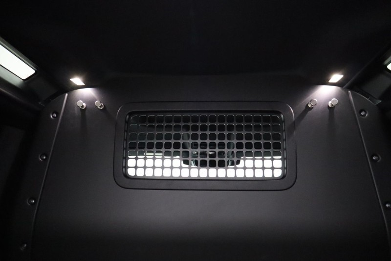 2025 (25) LAND ROVER COMMERCIAL DEFENDER 3.0 D250 Hard Top S Auto 5179553