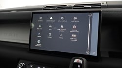 2025 (25) LAND ROVER COMMERCIAL DEFENDER 3.0 D250 Hard Top S Auto 5179587