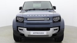 2025 (25) LAND ROVER COMMERCIAL DEFENDER 3.0 D250 Hard Top S Auto 5179532