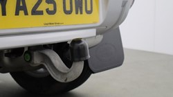 2025 (25) LAND ROVER COMMERCIAL DEFENDER 3.0 D250 Hard Top S Auto 5179543