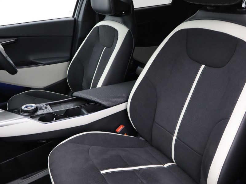 2024 (74) KIA EV6 239kW GT Line S 84kWh 5dr AWD Auto 4790507