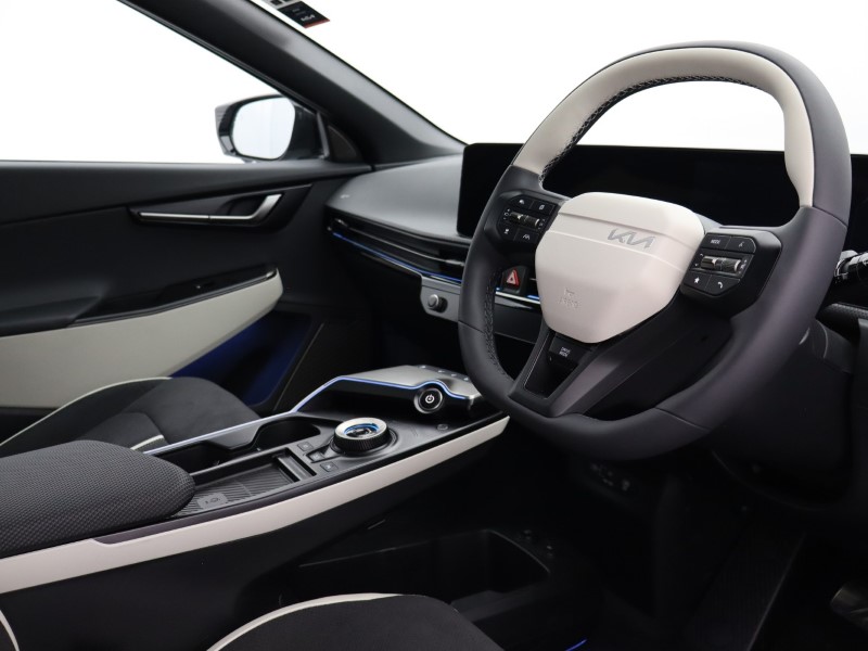 2024 (74) KIA EV6 239kW GT Line S 84kWh 5dr AWD Auto 4790516