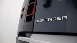 2025 (25) LAND ROVER COMMERCIAL DEFENDER 3.0 D250 Hard Top S Auto 5179545