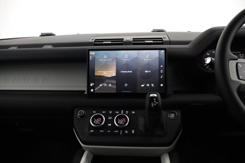 2025 (25) LAND ROVER COMMERCIAL DEFENDER 3.0 D250 Hard Top S Auto 5179590