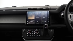 2025 (25) LAND ROVER COMMERCIAL DEFENDER 3.0 D250 Hard Top S Auto 5179590