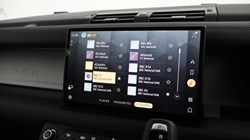 2025 (25) LAND ROVER COMMERCIAL DEFENDER 3.0 D250 Hard Top S Auto 5179582