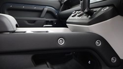 2025 (25) LAND ROVER COMMERCIAL DEFENDER 3.0 D250 Hard Top S Auto 5179600