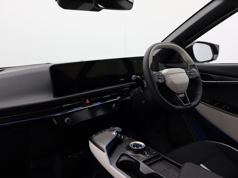 2024 (74) KIA EV6 239kW GT Line S 84kWh 5dr AWD Auto 4790508