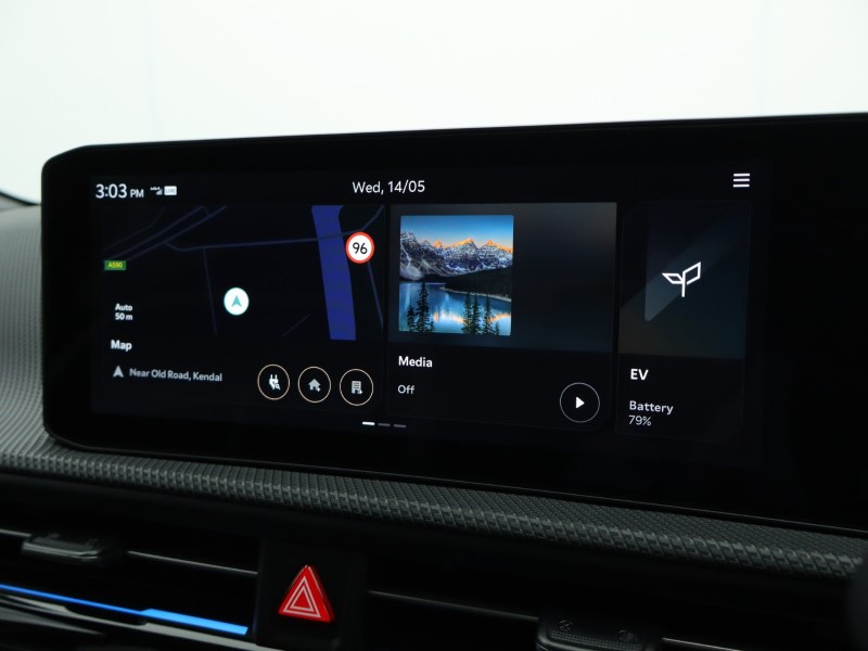 2024 (74) KIA EV6 239kW GT Line S 84kWh 5dr AWD Auto 4790523