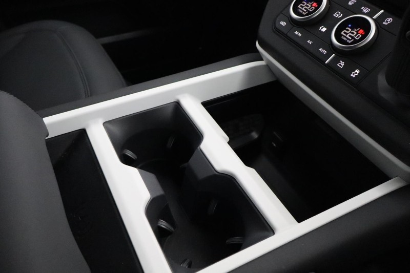 2025 (25) LAND ROVER COMMERCIAL DEFENDER 3.0 D250 Hard Top S Auto 5179593