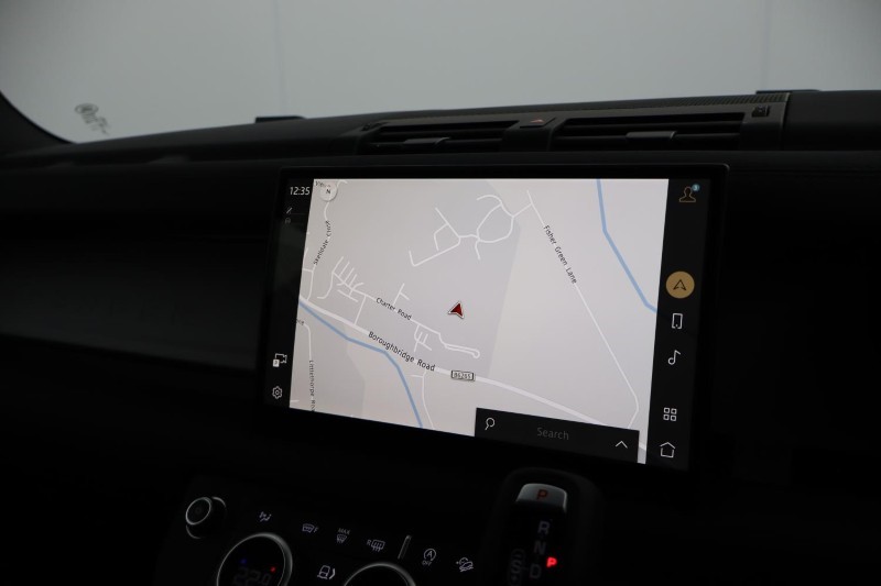 2025 (25) LAND ROVER COMMERCIAL DEFENDER 3.0 D250 Hard Top S Auto 5179580