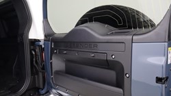 2025 (25) LAND ROVER COMMERCIAL DEFENDER 3.0 D250 Hard Top S Auto 5179548