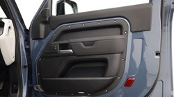 2025 (25) LAND ROVER COMMERCIAL DEFENDER 3.0 D250 Hard Top S Auto 5179572