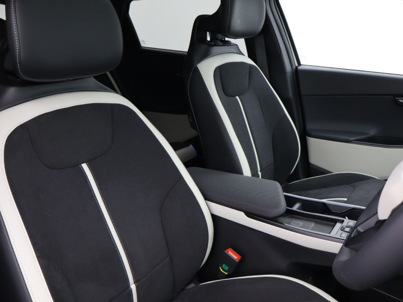 2024 (74) KIA EV6 239kW GT Line S 84kWh 5dr AWD Auto 4790517