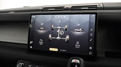 2025 (25) LAND ROVER COMMERCIAL DEFENDER 3.0 D250 Hard Top S Auto 5179586