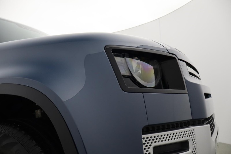 2025 (25) LAND ROVER COMMERCIAL DEFENDER 3.0 D250 Hard Top S Auto 5179568