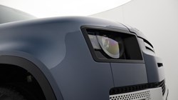 2025 (25) LAND ROVER COMMERCIAL DEFENDER 3.0 D250 Hard Top S Auto 5179568