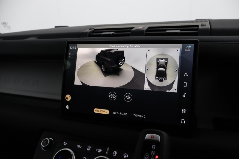 2025 (25) LAND ROVER COMMERCIAL DEFENDER 3.0 D250 Hard Top S Auto 5179581