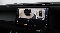 2025 (25) LAND ROVER COMMERCIAL DEFENDER 3.0 D250 Hard Top S Auto 5179581