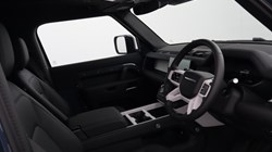 2025 (25) LAND ROVER COMMERCIAL DEFENDER 3.0 D250 Hard Top S Auto 5179576