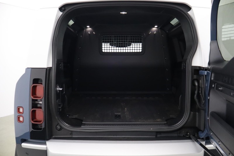 2025 (25) LAND ROVER COMMERCIAL DEFENDER 3.0 D250 Hard Top S Auto 5179551