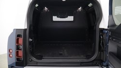 2025 (25) LAND ROVER COMMERCIAL DEFENDER 3.0 D250 Hard Top S Auto 5179551