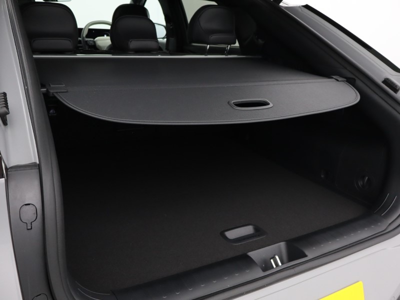 2024 (74) KIA EV6 239kW GT Line S 84kWh 5dr AWD Auto 4790541