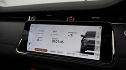 2021 (71) LAND ROVER RANGE ROVER EVOQUE 2.0 D200 R-Dynamic HSE 5dr Auto 5166496