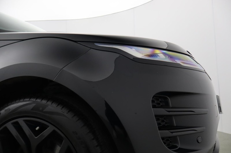 2021 (71) LAND ROVER RANGE ROVER EVOQUE 2.0 D200 R-Dynamic HSE 5dr Auto 5166467