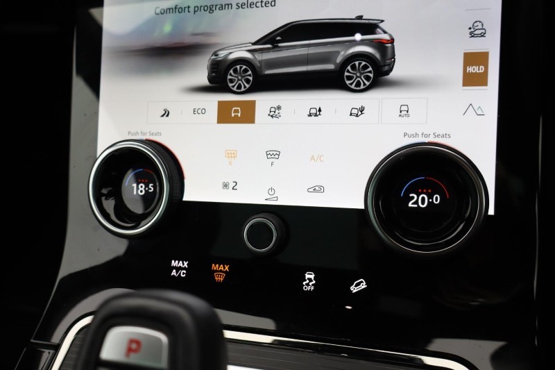 2021 (71) LAND ROVER RANGE ROVER EVOQUE 2.0 D200 R-Dynamic HSE 5dr Auto 5166500