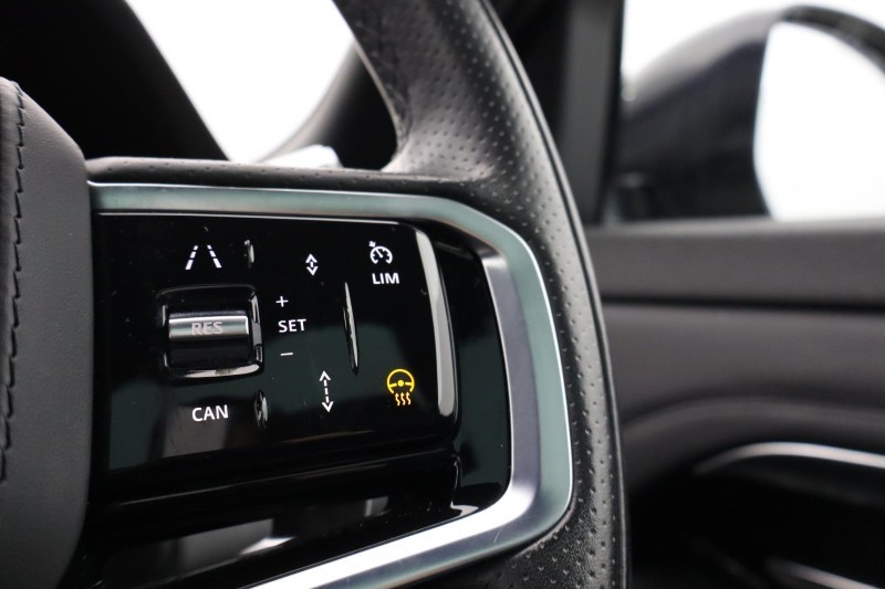 2021 (71) LAND ROVER RANGE ROVER EVOQUE 2.0 D200 R-Dynamic HSE 5dr Auto 5166483