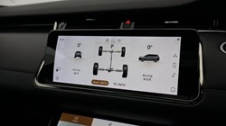 2021 (71) LAND ROVER RANGE ROVER EVOQUE 2.0 D200 R-Dynamic HSE 5dr Auto 5166497