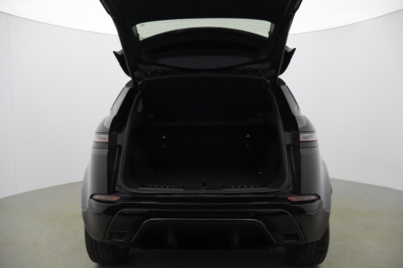 2021 (71) LAND ROVER RANGE ROVER EVOQUE 2.0 D200 R-Dynamic HSE 5dr Auto 5166453