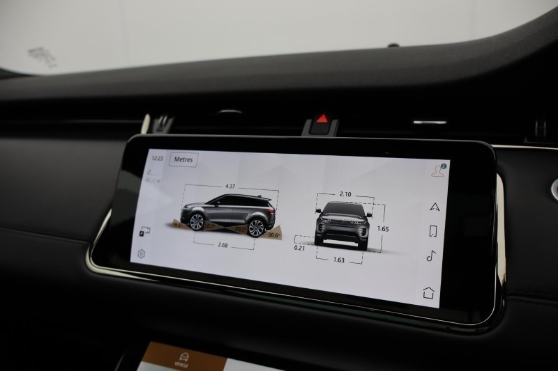 2021 (71) LAND ROVER RANGE ROVER EVOQUE 2.0 D200 R-Dynamic HSE 5dr Auto 5166494