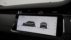 2021 (71) LAND ROVER RANGE ROVER EVOQUE 2.0 D200 R-Dynamic HSE 5dr Auto 5166494