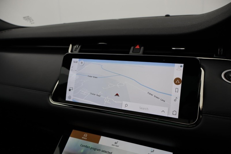 2021 (71) LAND ROVER RANGE ROVER EVOQUE 2.0 D200 R-Dynamic HSE 5dr Auto 5166489