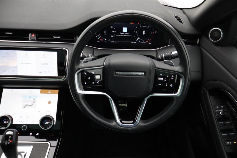2021 (71) LAND ROVER RANGE ROVER EVOQUE 2.0 D200 R-Dynamic HSE 5dr Auto 5166478