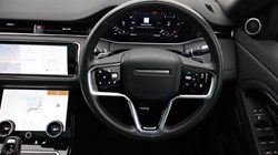 2021 (71) LAND ROVER RANGE ROVER EVOQUE 2.0 D200 R-Dynamic HSE 5dr Auto 5166478