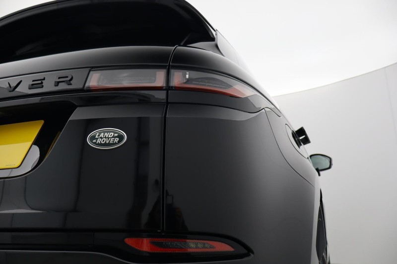 2021 (71) LAND ROVER RANGE ROVER EVOQUE 2.0 D200 R-Dynamic HSE 5dr Auto 5166443