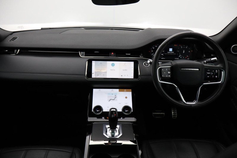 2021 (71) LAND ROVER RANGE ROVER EVOQUE 2.0 D200 R-Dynamic HSE 5dr Auto 5166471
