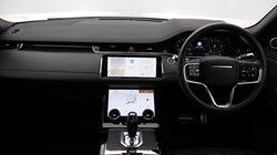2021 (71) LAND ROVER RANGE ROVER EVOQUE 2.0 D200 R-Dynamic HSE 5dr Auto 5166471