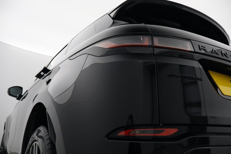 2021 (71) LAND ROVER RANGE ROVER EVOQUE 2.0 D200 R-Dynamic HSE 5dr Auto 5166444