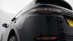 2021 (71) LAND ROVER RANGE ROVER EVOQUE 2.0 D200 R-Dynamic HSE 5dr Auto 5166444