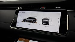 2021 (71) LAND ROVER RANGE ROVER EVOQUE 2.0 D200 R-Dynamic HSE 5dr Auto 5166495