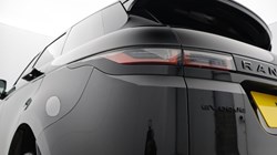 2021 (71) LAND ROVER RANGE ROVER EVOQUE 2.0 D200 R-Dynamic HSE 5dr Auto 5166445