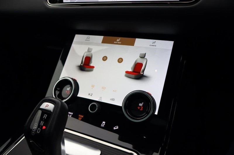 2021 (71) LAND ROVER RANGE ROVER EVOQUE 2.0 D200 R-Dynamic HSE 5dr Auto 5166487