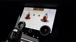 2021 (71) LAND ROVER RANGE ROVER EVOQUE 2.0 D200 R-Dynamic HSE 5dr Auto 5166487