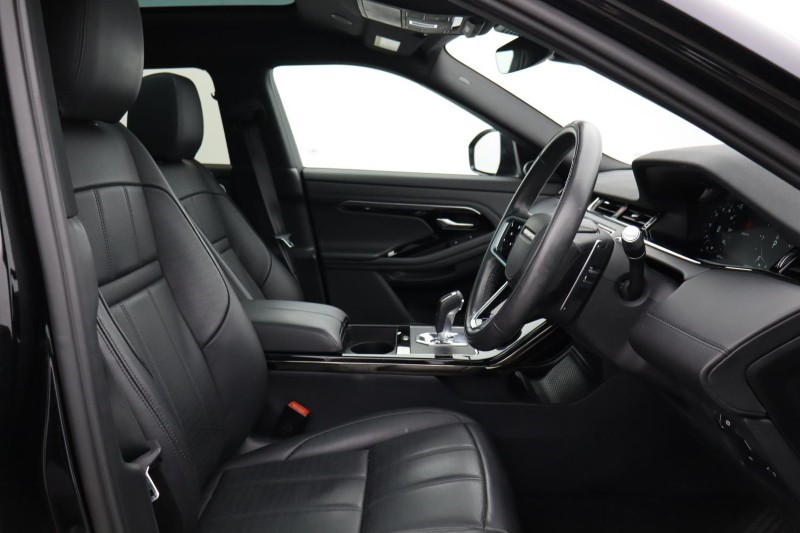 2021 (71) LAND ROVER RANGE ROVER EVOQUE 2.0 D200 R-Dynamic HSE 5dr Auto 5166481