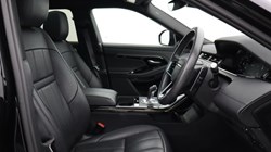 2021 (71) LAND ROVER RANGE ROVER EVOQUE 2.0 D200 R-Dynamic HSE 5dr Auto 5166481